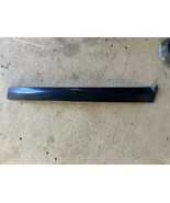 92-95 Honda Civic Coupe OEM Right Passenger Exterior Pillar trim panel m... - $29.69