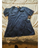 Dickies XS Blue Scrub Shirt - €20,52 EUR