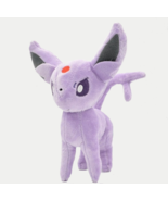 Espeon plush toy stuffed soft NWT WOW Get it before they gone - £14.46 GBP