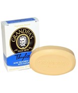 Grandpa&#39;s THYLOX Bar Soap Acne Treatment with Sulfur - 3.25 oz (92g) - $9.95