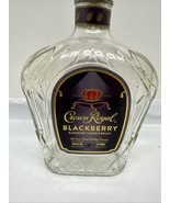 Crown Royal Black Berry 750ml Bottle Purple Label - €7,30 EUR