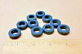 QTY-20     508-0068 ONAN RUBBER GROMMET 20 PC LOT  NOS - $4.49