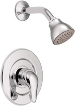 Moen Tl473Ep Tub And Shower Faucets And Accessories, Chrome - £38.32 GBP