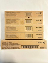 5 OEM Xerox C8030,C8070,EC7856 Transfer Belt Cleaner 001R00613 (042K94474) - $1,817.02 MXN