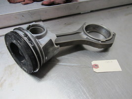 Piston and Connecting Rod Standard From 2009 Ford F-250 Super Duty  6.4  Power S - £63.10 GBP