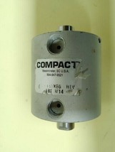 Compact RFHD118X58 HTV Pneumatic Cylinder - $52.27