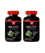 anxiety relief - MOOD SUPPORT COMPLEX - gaba ease 2B - $25.98