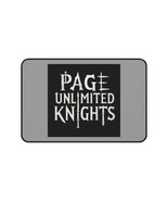 Unlimited Knights Desk Mat, Gaming Mouse Pad, Workstation Decor, Office ... - €20,12 EUR+ Unlimited Knights Desk Mat, Gaming Mouse Pad, Workstation Decor, Office ... - €20,12 EUR+