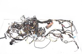 97-2004 PORSCHE BOXSTER BODY WIRE HARNESS WIRING FUSE RELAY BOX U0244 image 3
