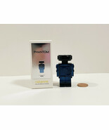 Paco Rabanne Phantom Eau De Parfum Intense 0.17 fl oz 5ml Travel Mini Da... - €21,46 EUR