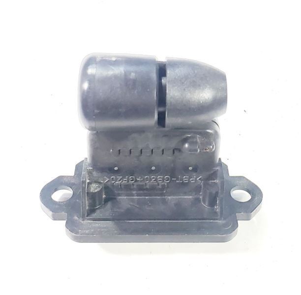 Airflow Meter Assembly PN 197400-1000 OEM 1998 1999 2000 Lexus LS40090 D... - $39.60