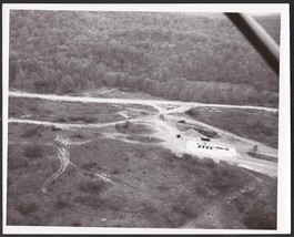 Fort Leonard Wood Pine Line &amp; Tank Farm Project - US Army Photo #5 (1963) - £13.78 GBP