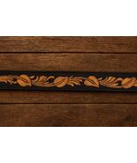 Handmade Full-Grain Leather Belts – Everyday, Tooled & Custom | Western, Classic - $65.00 - $150.00