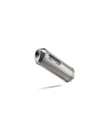 Honda XR650L 1993-2025 Exhaust GPR Slip-on Satinox - $357.54 CAD