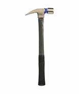 Vaughan &amp; Bushnell FS505M 999 Straight Claw Fiberglass Handle Hammer - $75.13 CAD