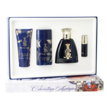 Christian Audigier by Christian Audigier for Men 4 Piece Gift Set - £51.95 GBP