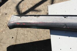 00-05 TOYOTA CELICA RIGHT SIDE SKIRT ROCKER PANEL MOLDING K6723 image 7