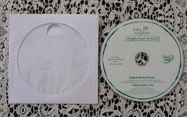 Baby Einstein: Neighborhood Animals (DVD, 2002) DISC ONLY - $4.94