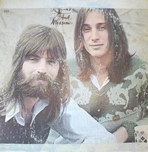 Loggins and Messina Self-titled LP Vinyl January 1, 1972 - £6.72 GBP
