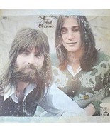 Loggins and Messina Self-titled LP Vinyl January 1, 1972 - $11.40 CAD