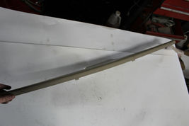 1999-2003 LEXUS RX300 LIFTGATE UPPER FRAME TRIM COVER K7391 image 7