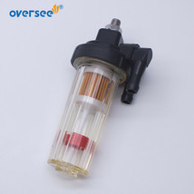 Fuel Filter Assy 35-881538T02 For 75-90-115HP Mercury Outboard Motor 35-... - $28.00