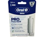 Oral-B Glide Pro Floss Refill 120 m of Floss Original Version Sealed - $30.39