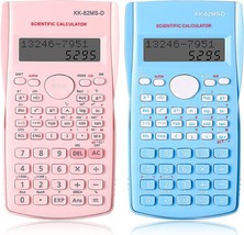 Functional Engineering Scientific Calculators With Multiple Modes And Graphing - £32.82 GBP