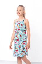 Nightgown (Girls), Summer,  Nosi svoe 6259-002 (coffee) - €15,89 EUR