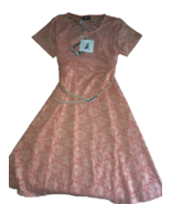 Pietro Brunelli Maternity store  dress NWT A Pea in the Pod Size S-NEW-S... - $4,496.78 MXN