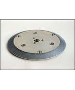 BAT DAREX wheel 135degree, DIAMOND sharpening grinding PP02116GF SP2500 SP2000 - £212.31 GBP
