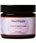 Mad Hippie, Triple C Night Cream, 2.1 Ounces - $27.99