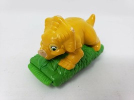Burger King 1997 The Land Before Time Kid&#39;s Club Toy - £6.90 GBP