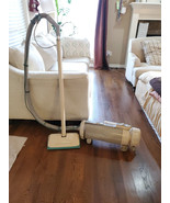 Vintage Electrolux Canister Automatic F Vacuum Cleaner . Works Great Tes... - €122,71 EUR