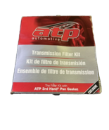 ATP B-458 Automatic Transmission Filter Kit - €6,56 EUR