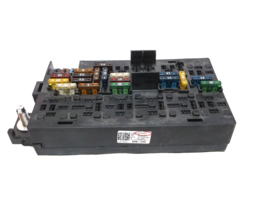 BOTTOM/MOUNTING TRAY/BASE/ FOR 06-12 MERCEDES ML550/GL450/ML350/FUSE/RELAY/BOX image 5