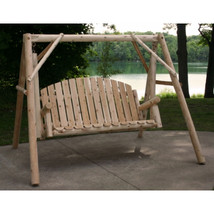 Country Garden Yard Swing - $14,735.76 MXN