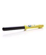 Nume Nutika 25mm Professional Curling Wand Yellow - $79.00