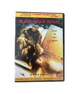 Black Hawk Down DVD – Good Condition