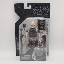 STAR WARS: The Black Series 6&quot; DENGAR Action Figure Hasbro (New) - $17.77