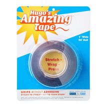 Hugo's Amazing Tape 1in x 50ft - $14.79