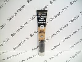 Revlon ColorStay Skin Awaken 5-in-1 Concealer #050 Medium Deep - $7.86