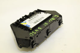 2000-2006 w220 MERCEDES S430 S500 S600 REAR DRIVER LEFT DOOR CONTROL MODULE 2990 image 5