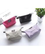 Travel Cosmetic Bag Portable  Fashion Storage Bag Wash Bag - $6.01 CAD