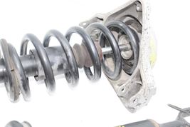 Struts Front Standard Suspension Left/Right Opt 1BA Fits 05-11 AUDI A6 32443 image 10