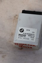 BMW MPM Micro Power Control Module 6135-6939655-01