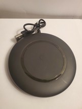 Insignia NS-MWPC10CU 10W Qi Wireless Fast Charging Pad  - Black - €8,59 EUR