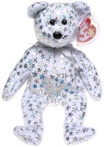 Ty Beanie Babies - The Beginning the Bear - $11.95