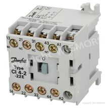 Contactor Danfoss CI 4-2 1,5kW 230V/50/60 Hz  037H3211 32 - $23.23