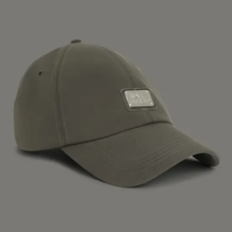 ROYAL ENFIELD  SUPER METEOR CAP - OLIVE - $69.99